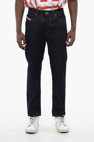 LIBRARY Jeans Regular Fit D-FINING 2005 mit mittlerer Bundhöhe 17cm L32