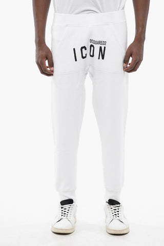 ICON Printed Joggers