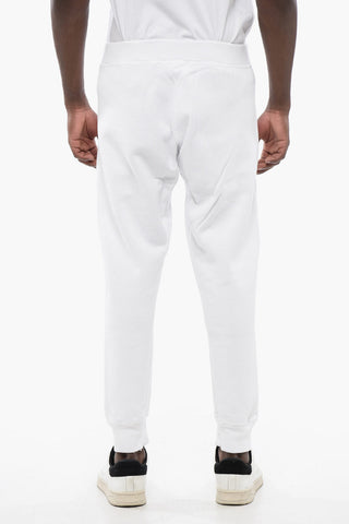 ICON Printed Joggers