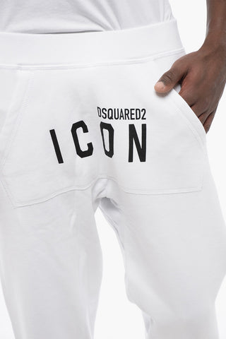 ICON Printed Joggers