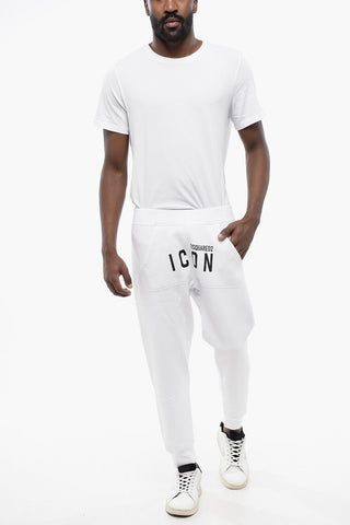 ICON Printed Joggers