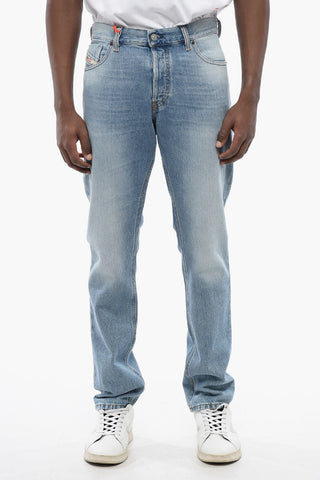 Mid Waist Slim Fit 1995 D-SARK Jeans 17cm L32