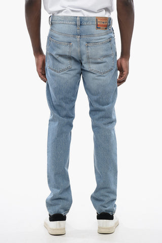 Mid Waist Slim Fit 1995 D-SARK Jeans 17cm L32
