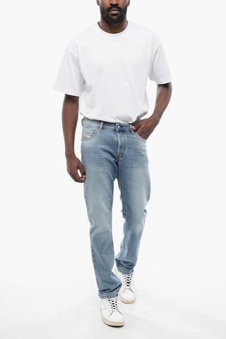 Mid Waist Slim Fit 1995 D-SARK Jeans 17cm L32