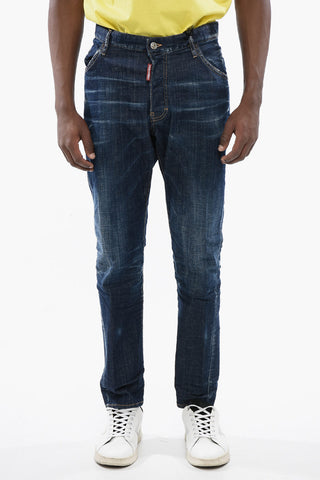 Dark-washed CLASSIC KENNY Denims