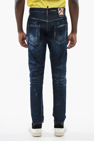 Dark-washed CLASSIC KENNY Denims