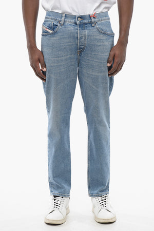 LIBRARY Jeans Regular Fit D-FINING 2005 Mid Rise 17cm L32