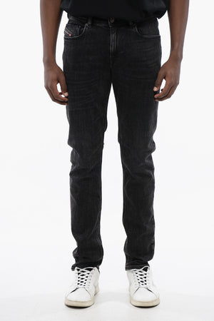 Jeans 1979 SLEENKER Skinny Fit a Vita Bassa 15cm L.32