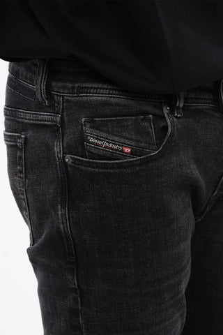 Jeans 1979 SLEENKER Skinny Fit a Vita Bassa 15cm L.32