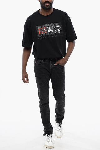 Jeans 1979 SLEENKER Skinny Fit a Vita Bassa 15cm L.32