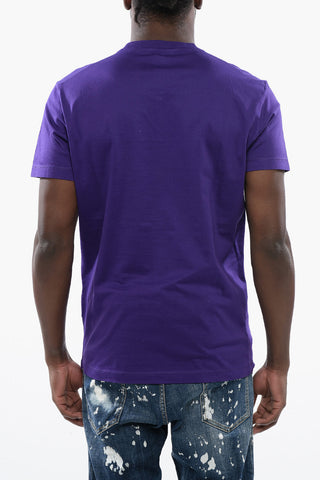ICON Logo-printed T-shirt