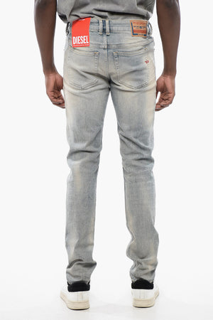Jeans Skinny Fit 1979 SLEENKER Low Rise 15cm L.32