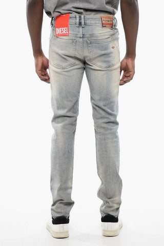 Jeans Skinny Fit 1979 SLEENKER Low Rise 15cm L.32