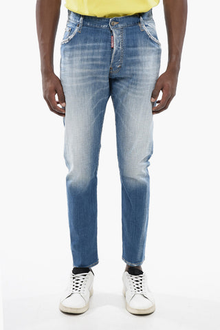 Jeans CLASSIC KENNY mit hellem Waschton