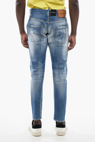 Jeans CLASSIC KENNY mit hellem Waschton