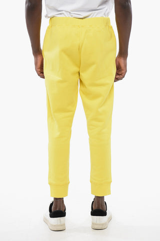 ICON Cotton Printed Joggers