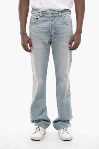 Jeans Boot Cut 1998 D-BUCK a Vita Media 24cm L32
