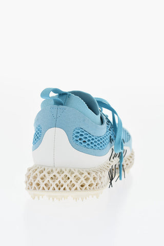 ADIDAS Perforated Low-Top Sneakers