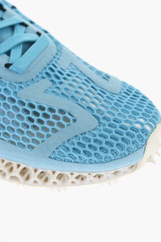 ADIDAS Perforated Low-Top Sneakers