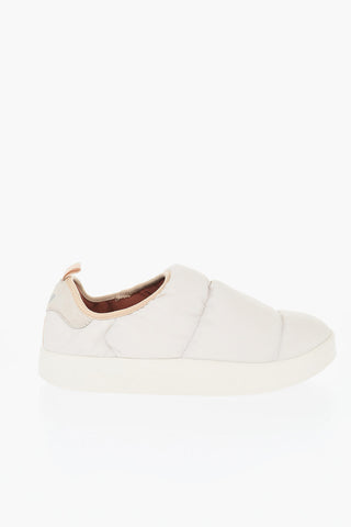 Padded PUFFYLETTE Slip-on Sneakers