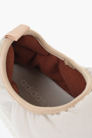 Padded PUFFYLETTE Slip-on Sneakers