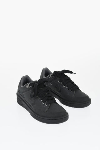 PATTA x Converse Cordura Fabric Low Sneakers with Logo