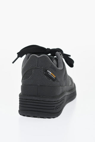 PATTA x Converse Cordura Fabric Low Sneakers with Logo