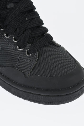 PATTA x Converse Cordura Fabric Low Sneakers with Logo