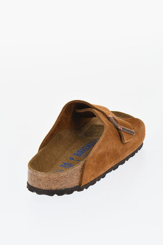 Suede Band AROSA Sandals