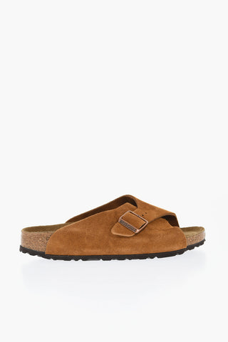 Suede Band AROSA Sandals