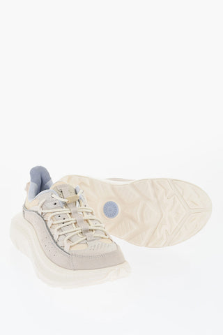 Nubuck and Fabric CA805 V2 REMIX Low Top Sneakers