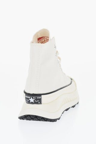 ALL STAR CHUCK TAYLOR 70 Sneakers Alte CHUCK 70 AT-CX in Canvas con Suola Ultra Bold