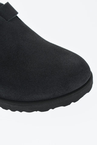1774 Suede TOKIO II Sabot