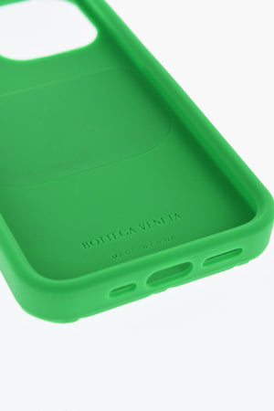 Woven Case for Iphone 13 Pro with Airpods Holder