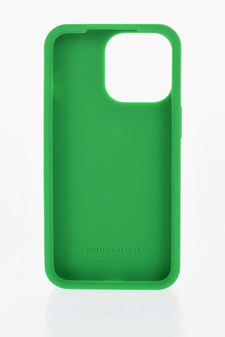 Braided Motif Iphone 13 Pro Cover