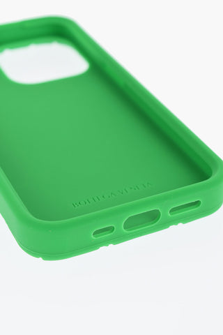 Braided Motif Iphone 13 Pro Cover