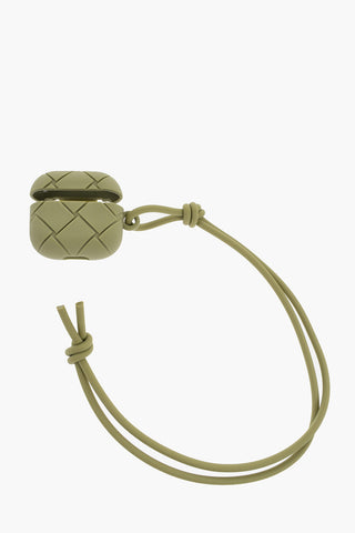 Braided Pattern Neck 3GEN Ipods Holder
