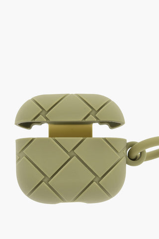 Braided Pattern Neck 3GEN Ipods Holder
