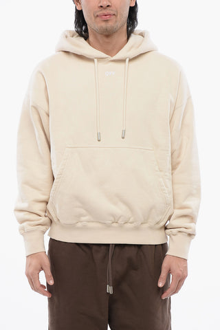 Embroidered ARROW Hoodie