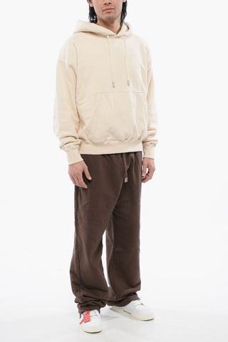 Embroidered ARROW Hoodie