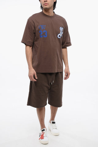 Skate-Fit RAIN DRUM T-shirt
