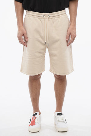 Shorts ANGORA CORNELY con Ricamo