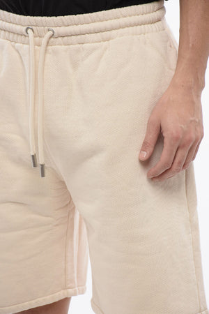 Shorts ANGORA CORNELY con Ricamo