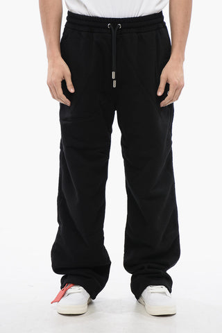 Brushed Cotton CORNELY DIAGS Joggers