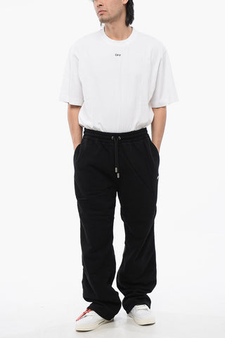 Brushed Cotton CORNELY DIAGS Joggers