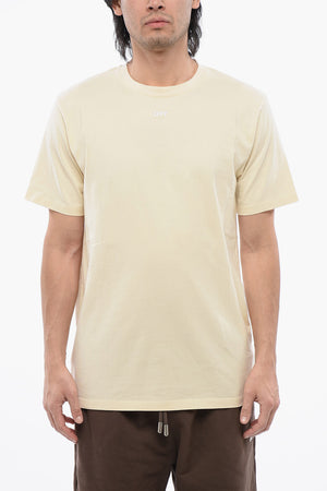 Slim-Fit T-Shirt ARROW mit Stickerei