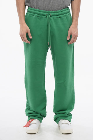 Joggers BANDANA ARROW Ricamati