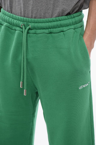 Joggers BANDANA ARROW Ricamati
