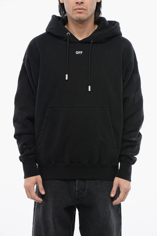 Skate-Fit Embroidered Hoodie