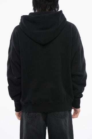 Skate-Fit Embroidered Hoodie